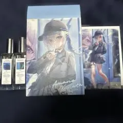 2025年最新】天音かなた 香水の人気アイテム - メルカリ