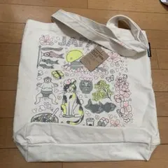 スターバックス　japanトートバッグsakura