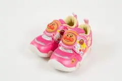 ムーンスター　スニーカー　14センチ　アンパンマン