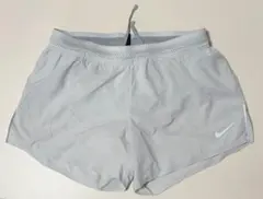 NIKE AEROSWIFT エアロスイフト ランニングショーツ 白 WM