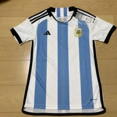 アルゼンチン代表 M 7 デパウル ユニフォーム - メルカリ