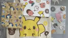 ミスド　ポケモン　福袋　セット