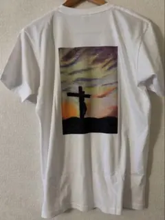 藤井風 FUJII KAZE Lonely Rhapsody Tシャツ 白 M - メルカリ