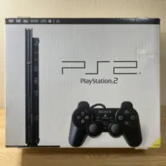 SONY PlayStation2 SCPH-70000 CB