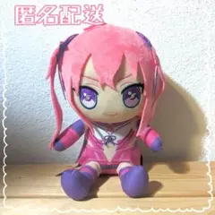 2025年最新】Sound Voltex ぬいぐるみの人気アイテム - メルカリ