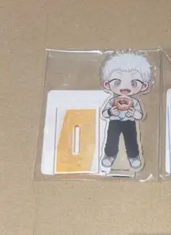 光が死んだ夏◎アクリルスタンドAmoCrepeクレープヒカル