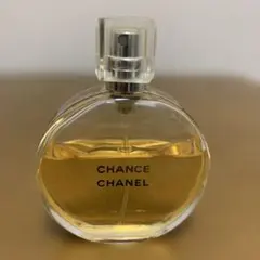 WW4054 CHANEL 香水 チャンス オードゥ トワレット100ml - メルカリ
