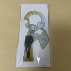 呪術廻戦 ファンパレくじ 懐玉・玉折 C賞 七海建人