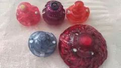 ベイブレードバースト ドライバー まとめ売り