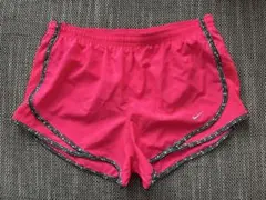 NIKE Dri-FIT ランニングショートパンツ ショート丈