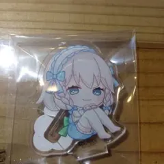 東方Project 清蘭 アクリルキーホルダー ゆっくり幻想郷コレクション