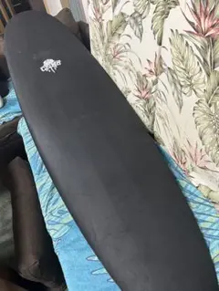 CRIME クライム　サーフボード　5.8 フィッシュ CRIME クライム HUF CRIME CATFISH キャットフィッシュ FCS2