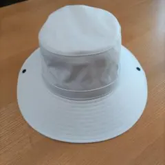 無印良品ハット新品未使用