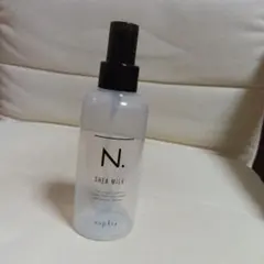N. SHEA MILK ヘアミルク 空き容器のサムネイル