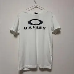 OAKLEY Tシャツ ホワイト メンズ