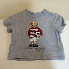 【匿名配送】ラルフローレン　半袖Tシャツ　60cm