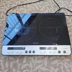 リサイクルショッップどりーむ荒田店】5247 アイリスオーヤマ IHコンロ
