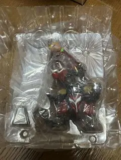 デフォリアル　ゴジラ対エヴァンゲリオン　エヴァンゲリオン2号機ビーストGモード