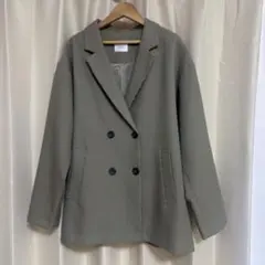 LOWRYS FARM ラナテック多機能ダブルジャケット