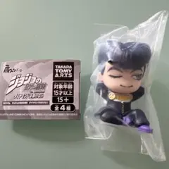 肩ズンFig.ジョジョの奇妙な冒険　東方仗助