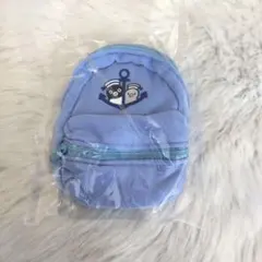 Suicaのペンギン　ミニリュックポーチ