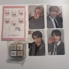 2026年最新】straykids スンミン まとめ売りの人気アイテム - メルカリ