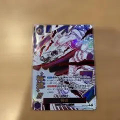 ワンピースカード　カムサリ　神避　パラレル　ロジャー海賊団　受け継がれる意志