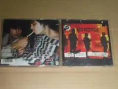 【洋楽CD】The Libertines　Up The Bracket