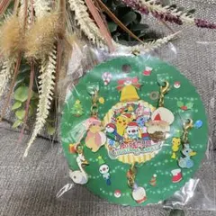 2026年最新】ポケモン メタルチャーム クリスマスの人気アイテム