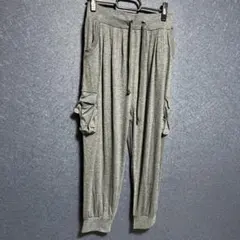 【31】Sorridere パンツ