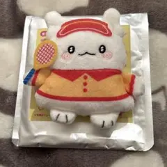 サンリオ スクールコレクション シークレットマスコット はなまるおばけ