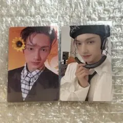 SEVENTEEN セブチ トレカ ジュン