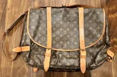 2025年最新】ルイ・ヴィトン ソミュール43 ショルダーバッグの人気