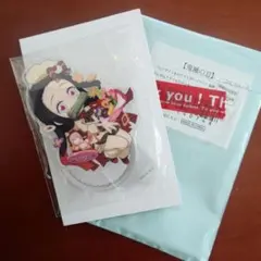 鬼滅の刃 ufotable バレンタインホワイトデー 2025 竈門禰豆子