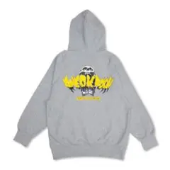 oneokrock パーカー L