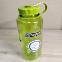 新品未使用 ナルゲンボトル　1L nalgene