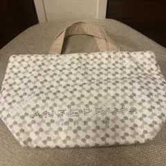 トートバッグ 黒