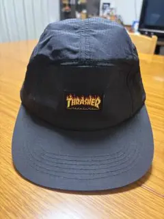 Thrasher（スラッシャー）パネルキャップ