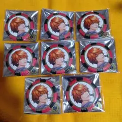 2025年最新】真経津晨 缶バッジの人気アイテム - メルカリ