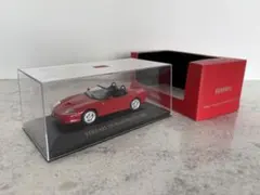 Ferrari 550 Barchetta 2000 ミニカー 1/43のサムネイル