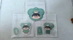 呪術廻戦 セガラッキーくじ はぐはぐみー 伏黒恵