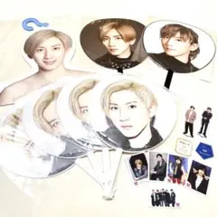 2025年最新】京本大我 アクスタの人気アイテム - メルカリ