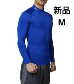 under armour アンダーアーマー UAヒートギアアーマー