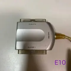 サンワサプライ ゲームパッドコンバーター　jypsuad1 E10