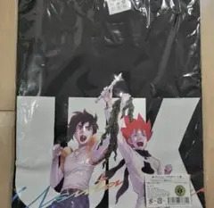 新品 未開封 うすた京介ワールド展 書き下ろしTシャツ Tシャツ 黒 L 新品 未開封 うすた京介ワールド展 書き下ろしTシャツ Tシャツ 黒 XL