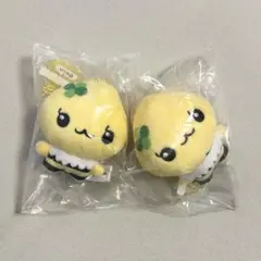 ガチャガチャ アイドル