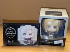 ツイステ るかっぷ ヴィル