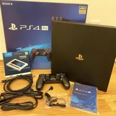 2025年最新】Playstation4 pro 7200 ssd 換装の人気アイテム