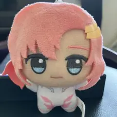 BANPRESTO ガンダム　ラクスクライン　ぬいぐるみ