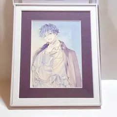 顔だけじゃ好きになりません　漫福ガチャ　A賞　キャラファイングラフ　奏人